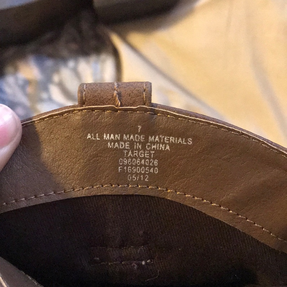 Booties - Picture 2 of 4